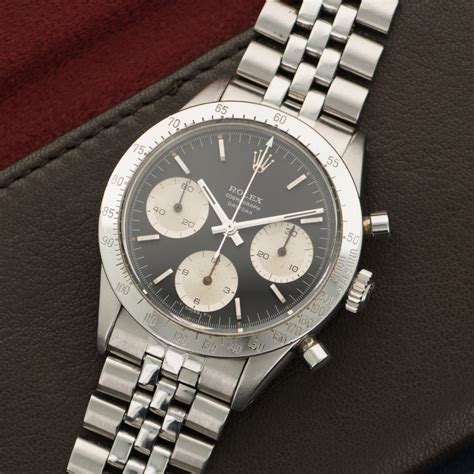 rolex daytona 1960|rolex daytona dials explained.